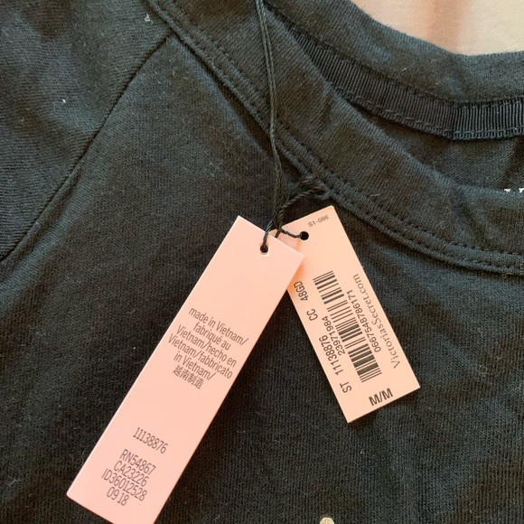 Sweat pants and sleep tee - Picture 5 of 6